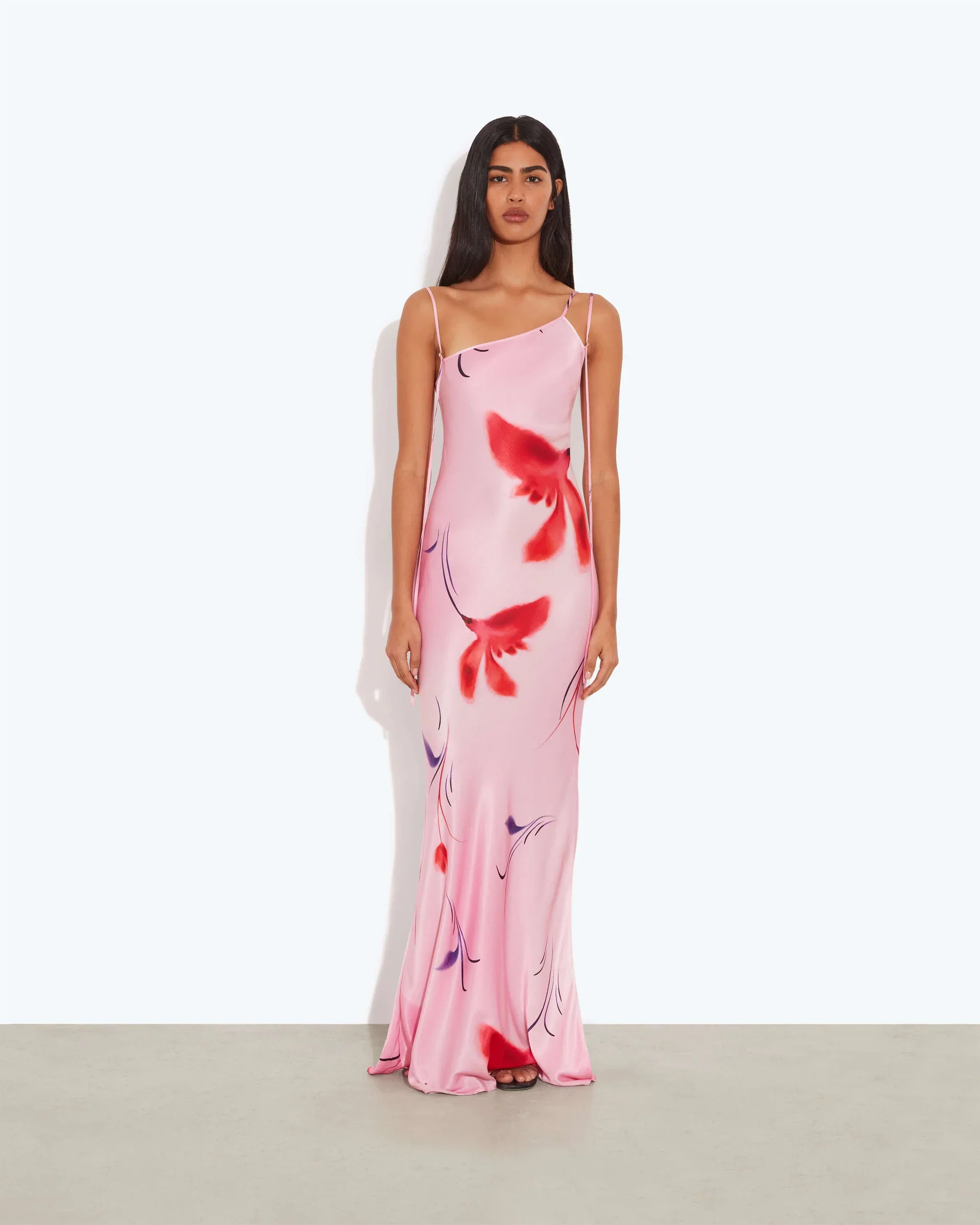 Polina Dress