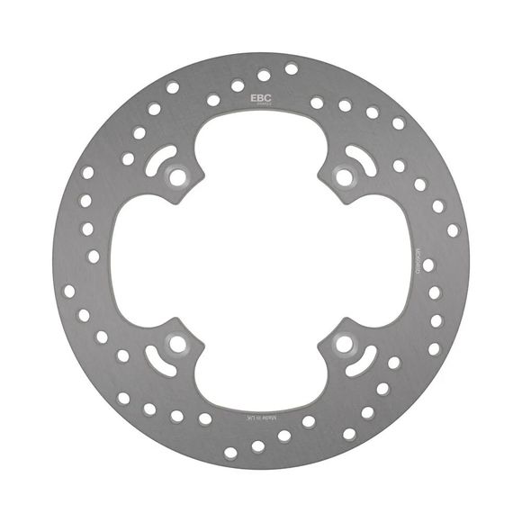 Disque de frein Rond EBC SérieRef : FA01083A / 17110493
