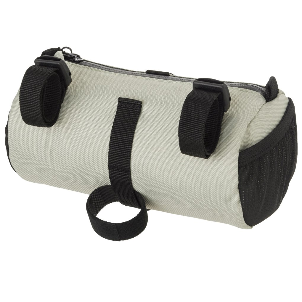 AGU Venture Roll Bag Handlebar Bag - 1.5L - highland green