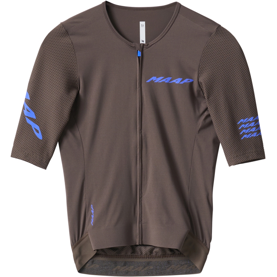 MAAP Emerge Jersey Men - brown umber