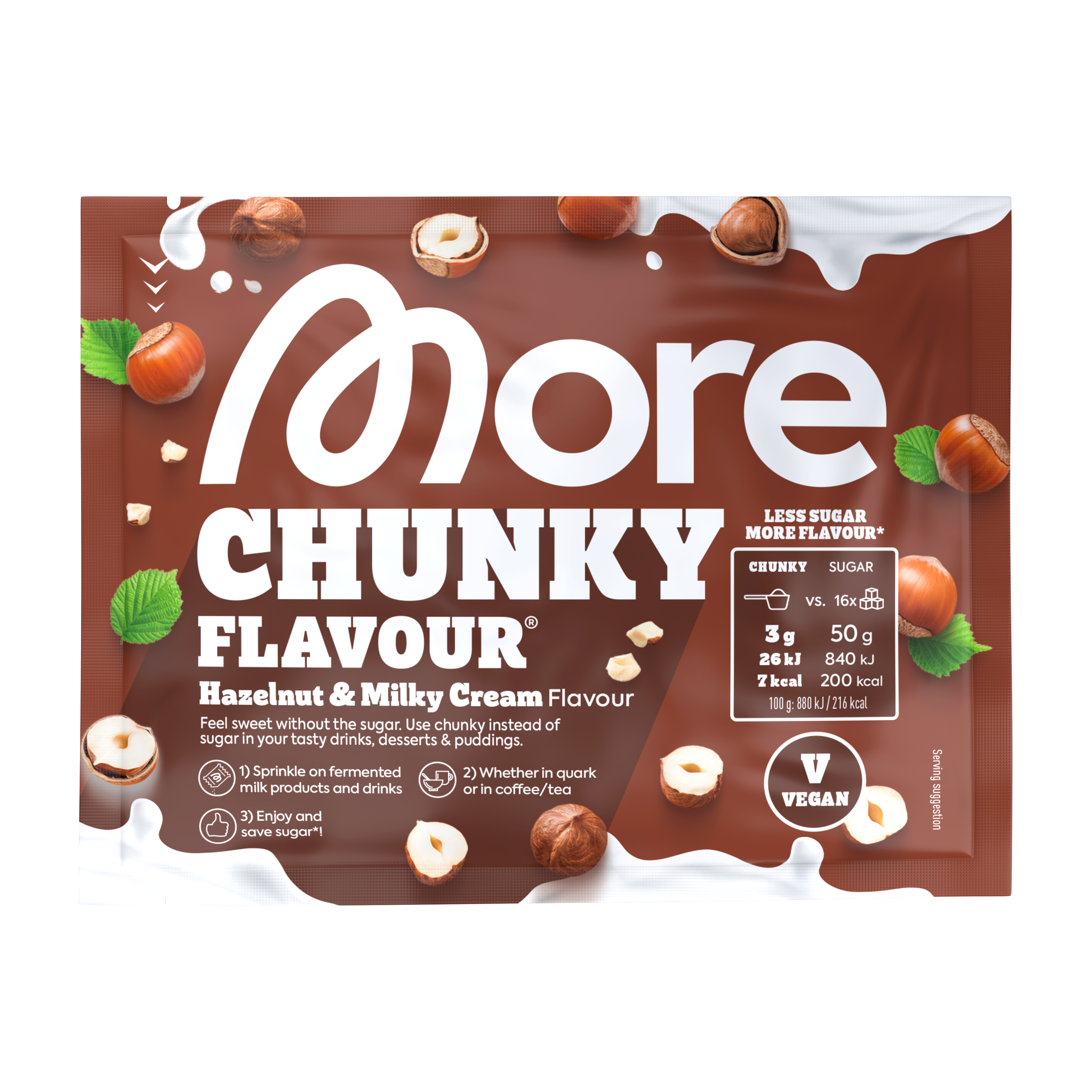 Chunky Flavour