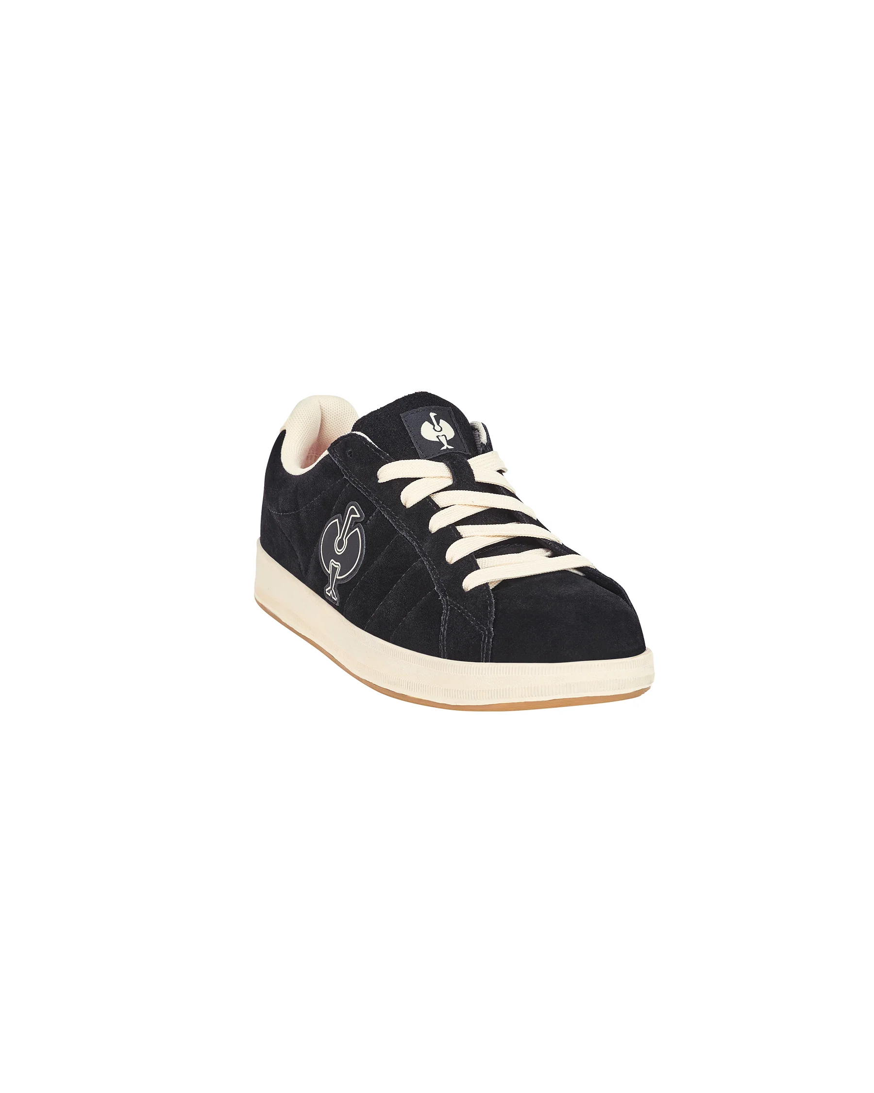 Tampa Steel Toe Work Shoe