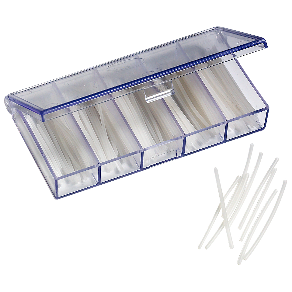 Stonfo Silicon-Hose-Set Ultra fine