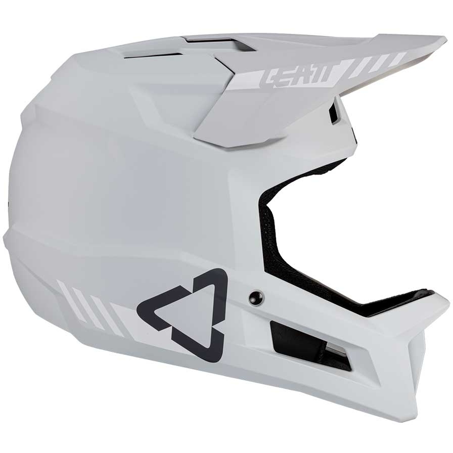 Leatt Gravity 1.0 MTB Helmet - steel