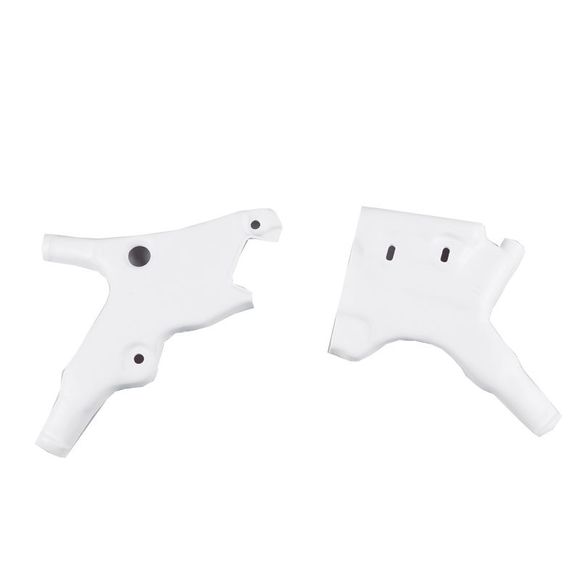 Protège cadre Ufo Blanc - BlancRef : UF1491 / 1055815
