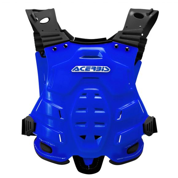 Acerbis PROFILE BLUE 2023 stone guard - BlueRef: AE1674 / 0016987.040