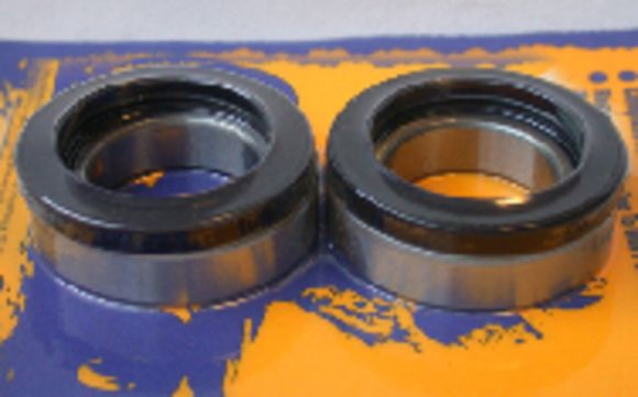 Pivot works Wheel Bearing Rear Seal KitRef: PK00137A / 1047548