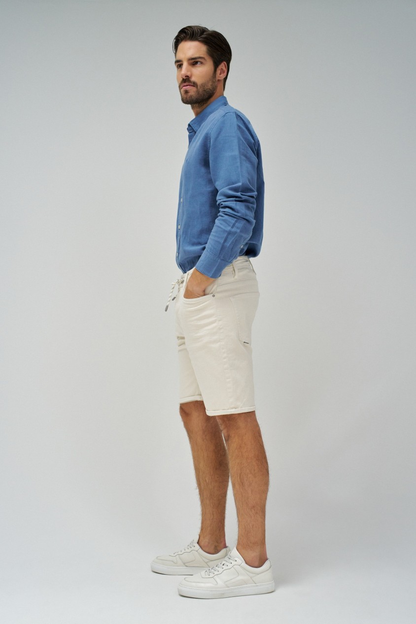 REGULAR S-ACTIV WITH DRAWSTRING SHORTS