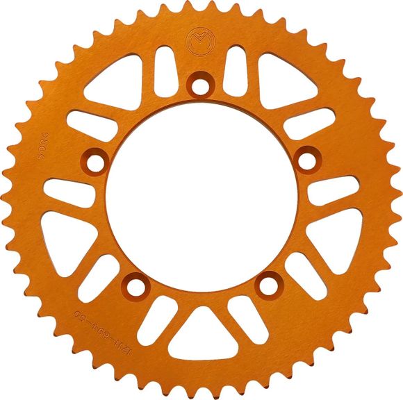 Moose Racing sprocket 50 teethRef: Me02635A / 12111656