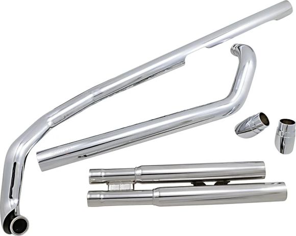 Ligne Complète Cobra SpeedsterRef : CBR00140A / 18100404
