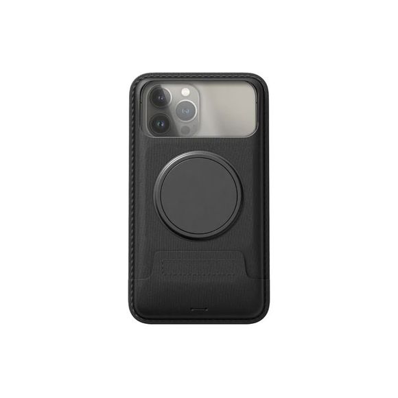 Shapeheart Protective Case Pouch with Camera Window - XLRef: Sph0019 / Sph-Extra-Pocket-Cam-Xl