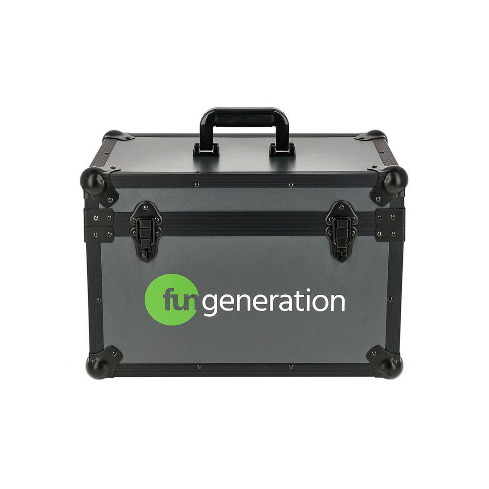 Fun Generation Eco Wood Case 1 – Thomann Ireland