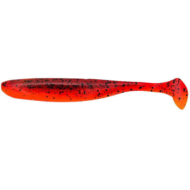 Keitech Easy Shiner (Delta Craw)