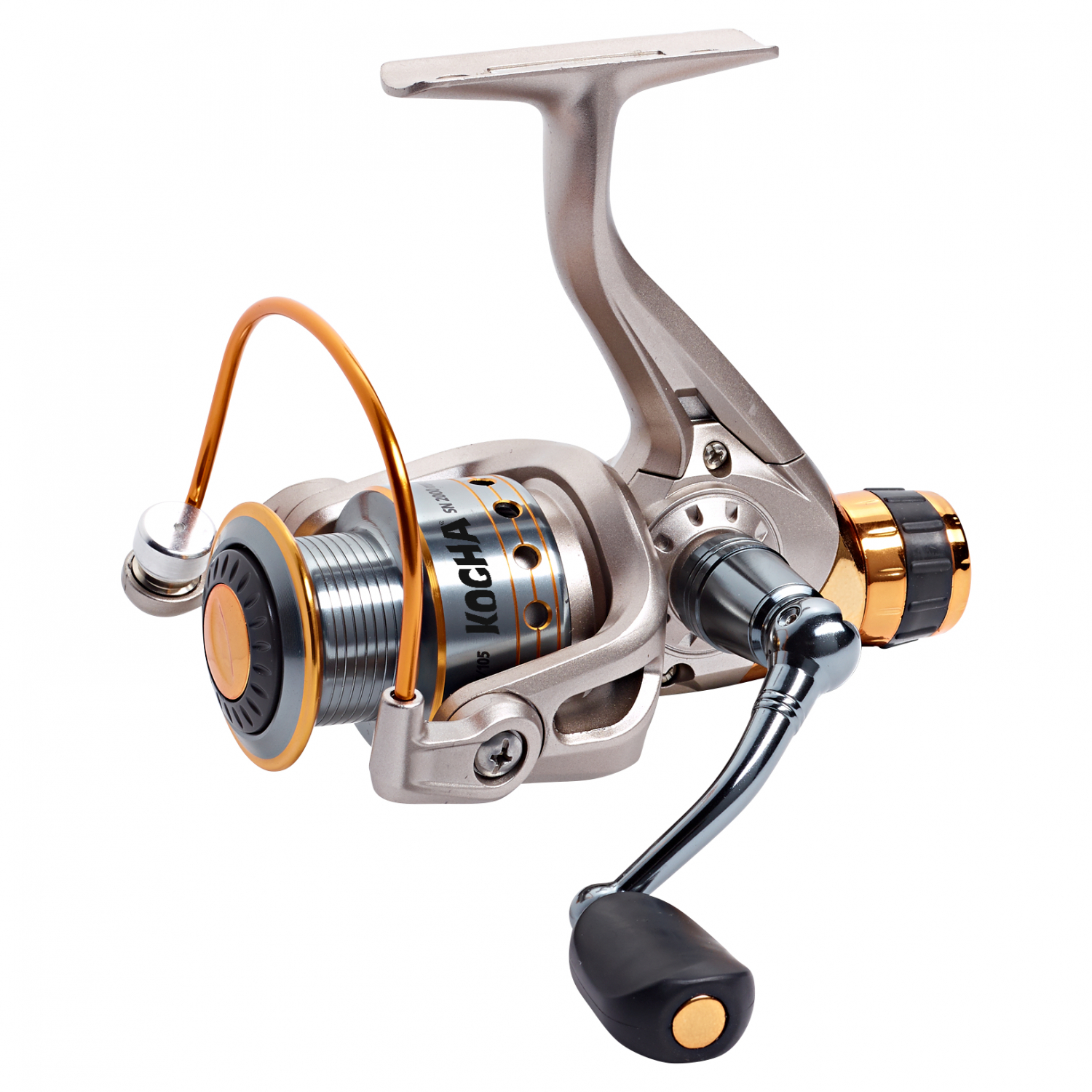 Kogha Fishing Reel Synox 2000