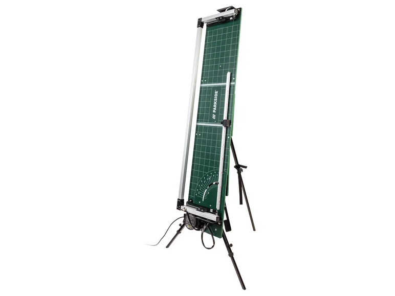 PARKSIDE® Découpeuse de mousse PGDH A2, 200 W
