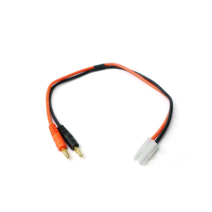 RCE 1619 Charge Adapter: M Tamiya to M