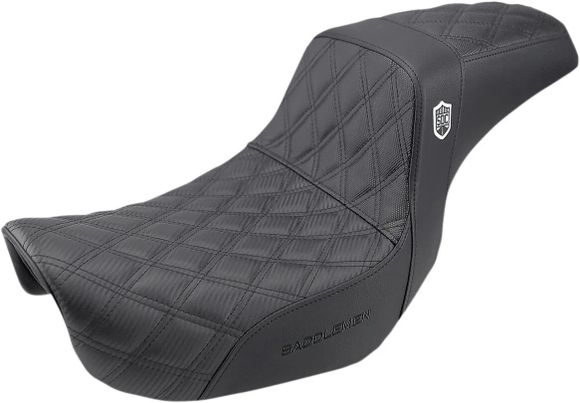 SADDLEMEN Pro Series SDC Performance Comfort SeatRef: Sdd00226A / 08030629