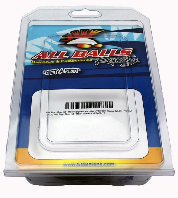 All Balls Carburetor Repair Kit Ref: All00423A / 1118273