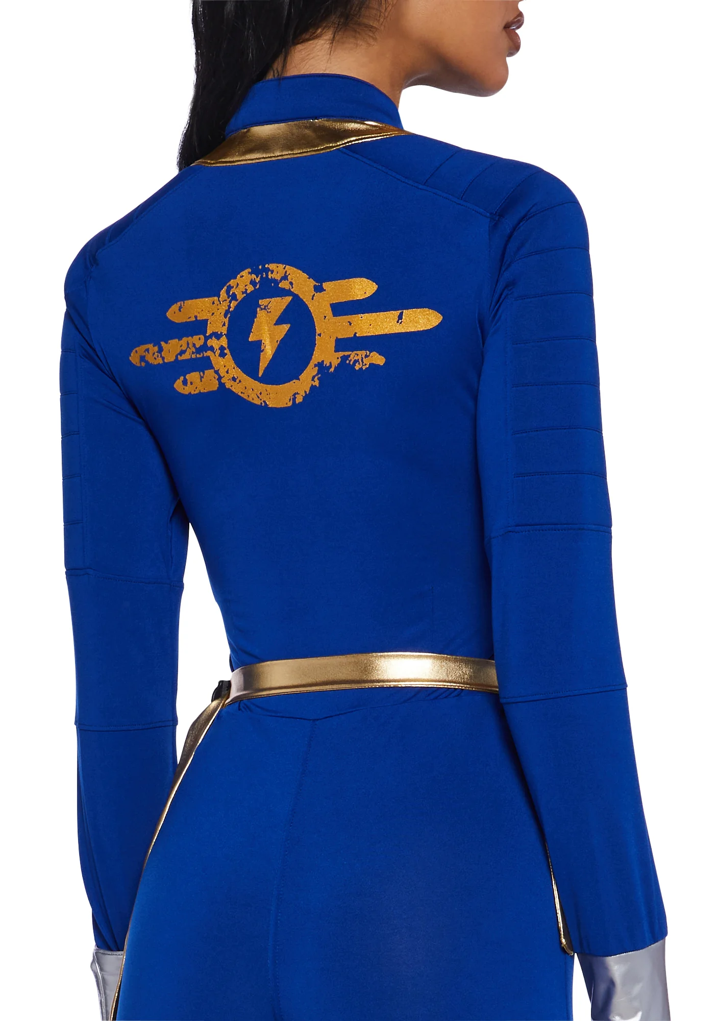Vault Babe Technician Costume