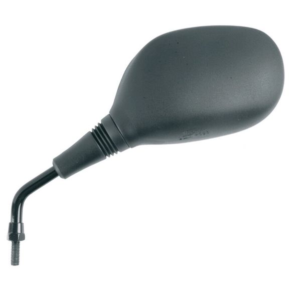 Right Vicma Type - Black rear view mirrorRef: Vic00323A / 1084181001