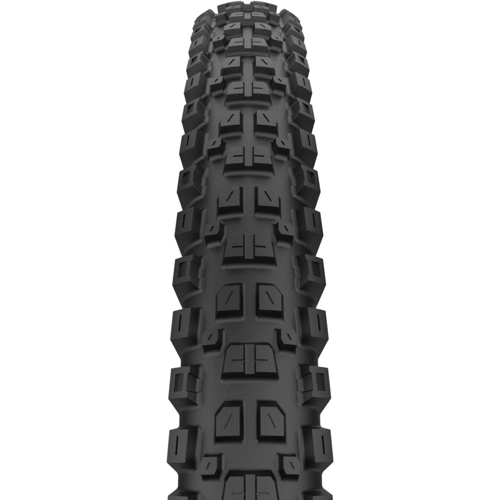 Pirelli CAST Protagonist Folding Tire - TLR | DualWALL | SmartEVO DH - 29x2.40