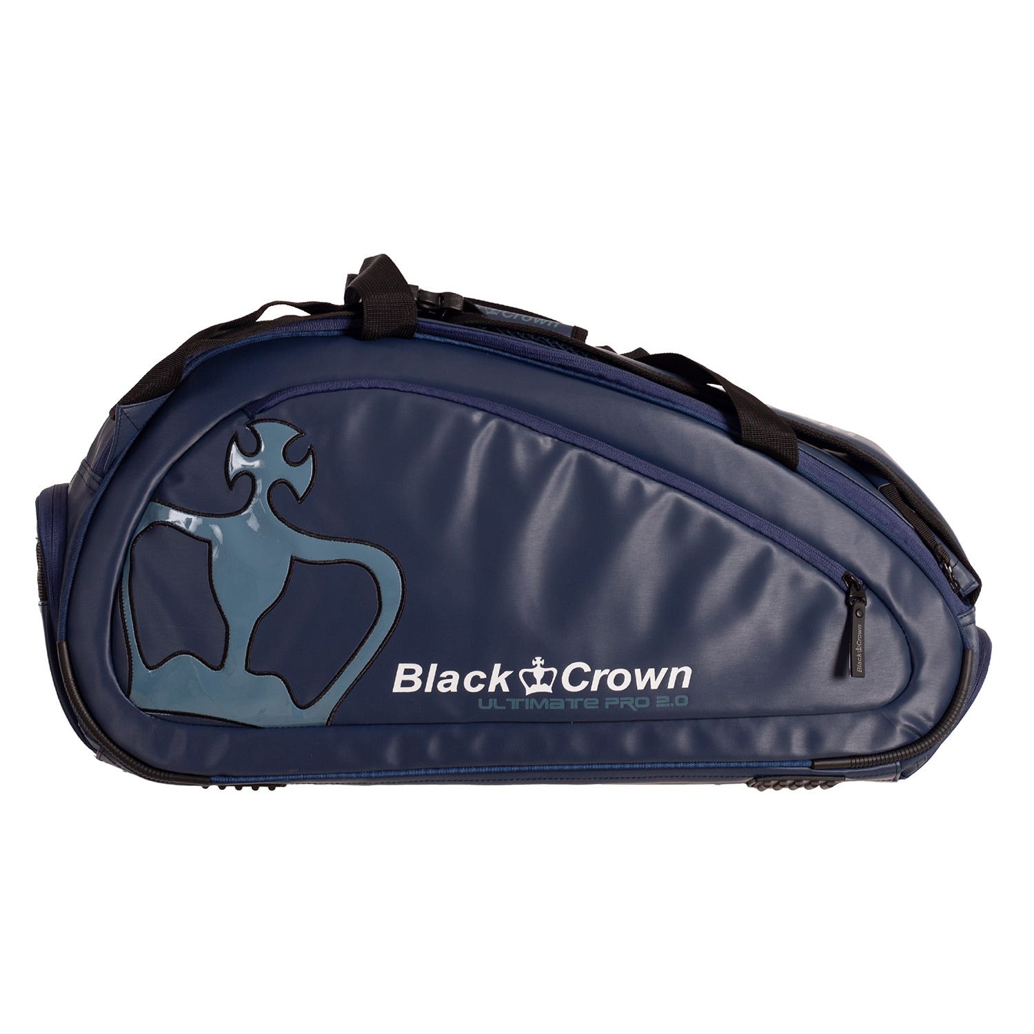 padel bag Black Crown Ultimate Pro 2.0 BLUE