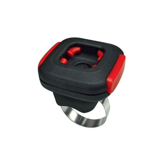 Smartphone support Tecno globe BAG EASY GT LANDSCAPE with easy fix Universal supportRef: tg0231 / bag.easy.gt.h