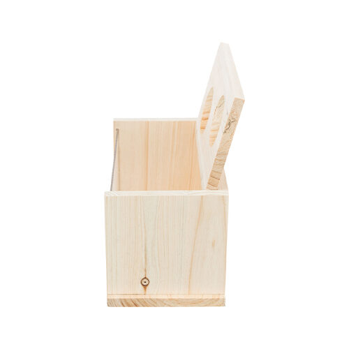 Trixie Sand Bath - 28 × 15 × 15 cm