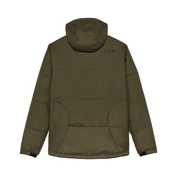 Fox ridgeway jacket - greenRef: FX5082