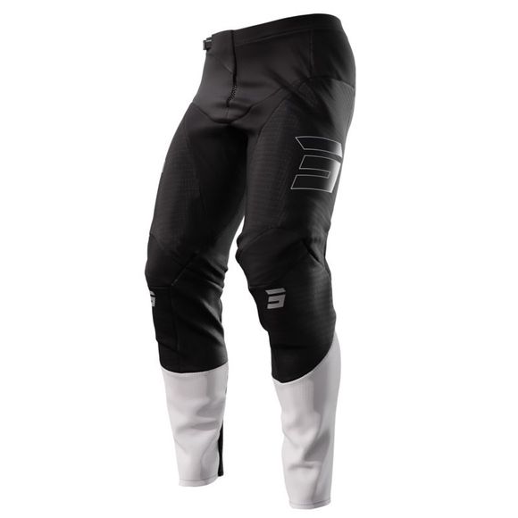 Shot CONTACT cross pants - SHELLY 2023 - BlackRef: SO2364