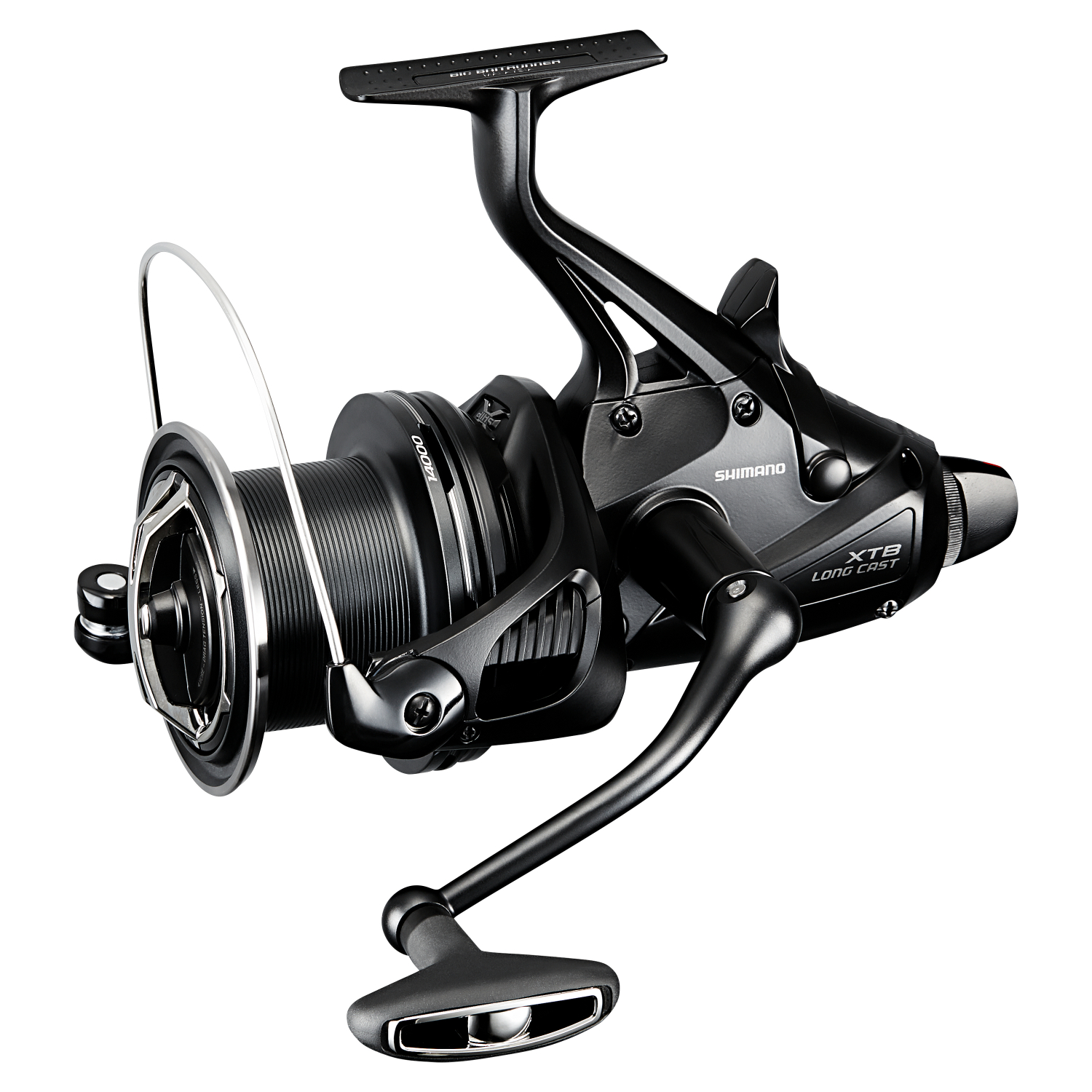 Shimano Free Running Reel Baitrunner XT-B Longcast