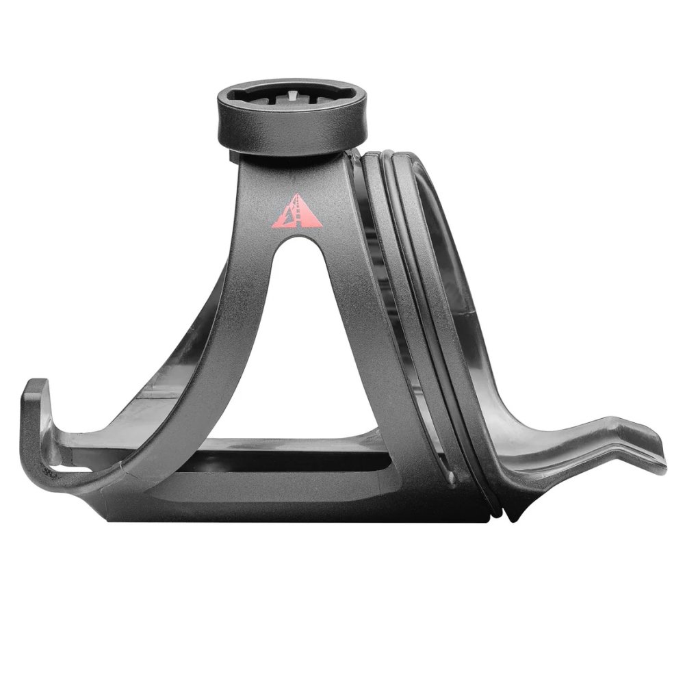 Profile Design Axis Grip Kage w/Garmin Mount - Bottle Cage
