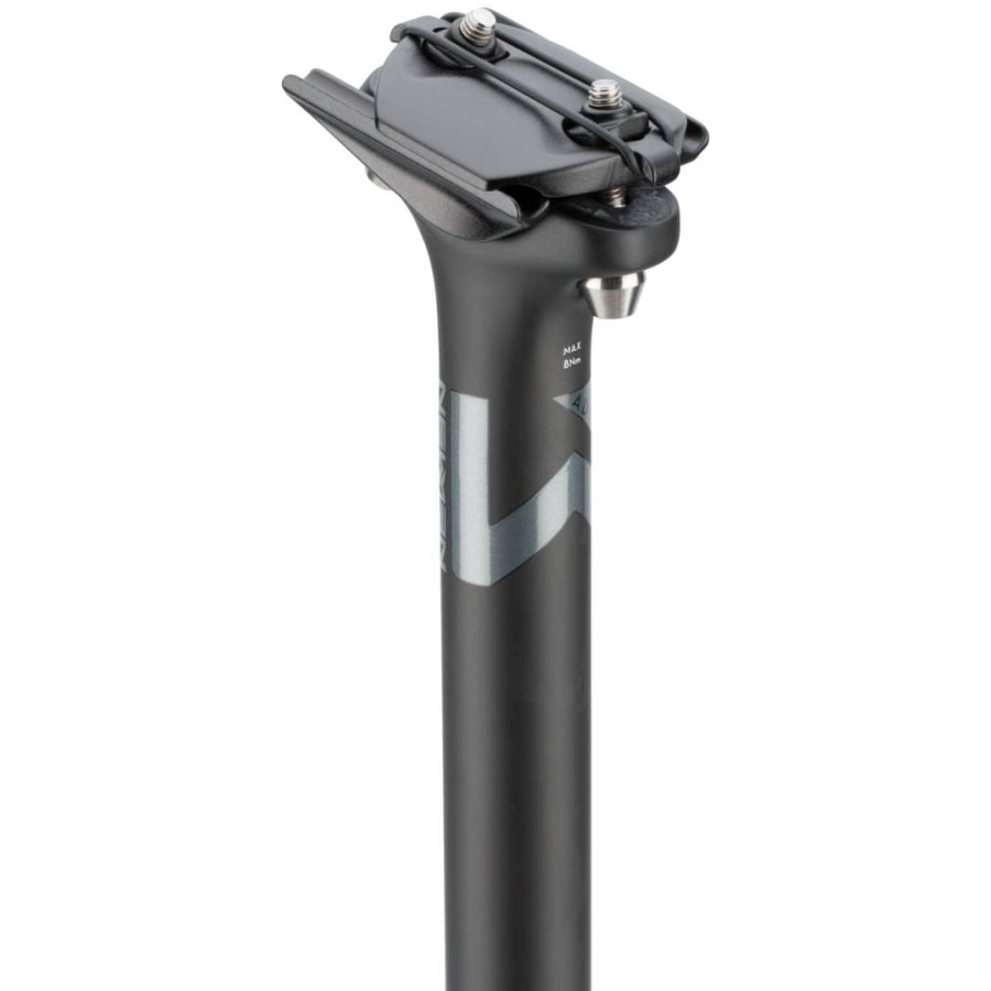 Newmen Advanced Seatpost - black