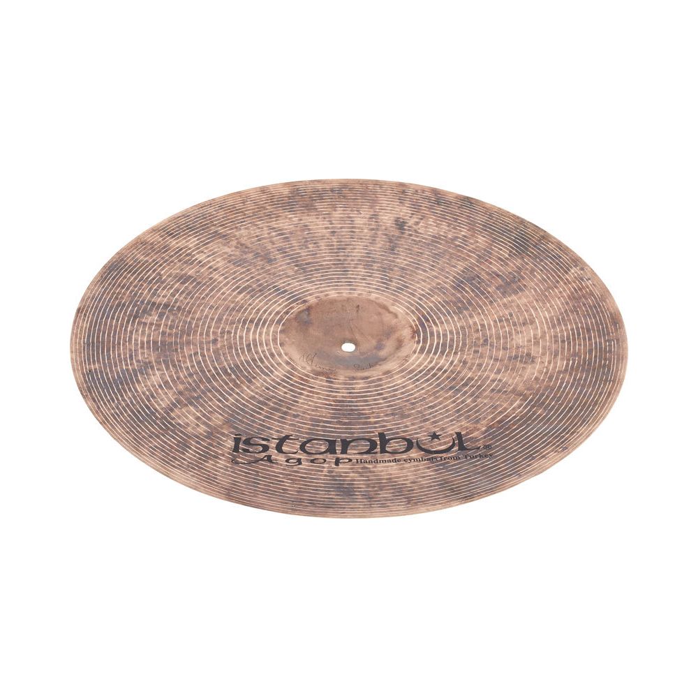 Istanbul Agop 22