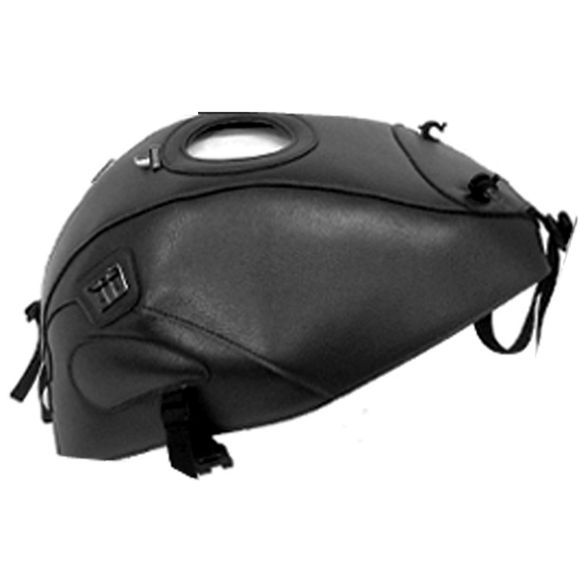 Bagster Tank Cover BlackSUZUKI 750 GSX 750 F - 1998 - 2007Ref: 1354U