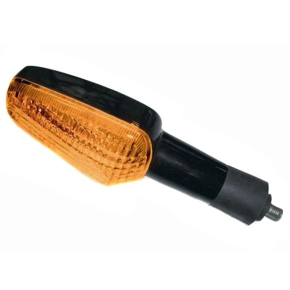Bihr OEM-Style Orange Turn Signal Front Right or Rear Left - OrangeRef: 322508 / 1058125