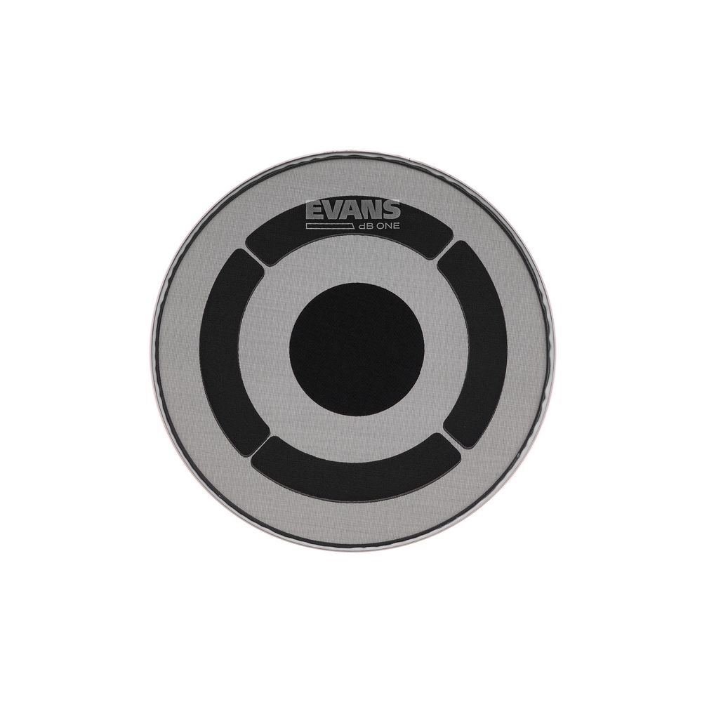 Evans dB One Tom Pack Fusion – Thomann Ireland