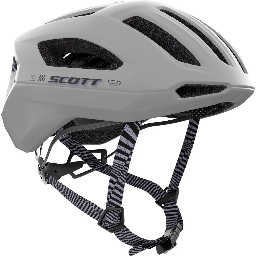 SCOTT Sierra MIPS (CE) Helmet - narwal grey