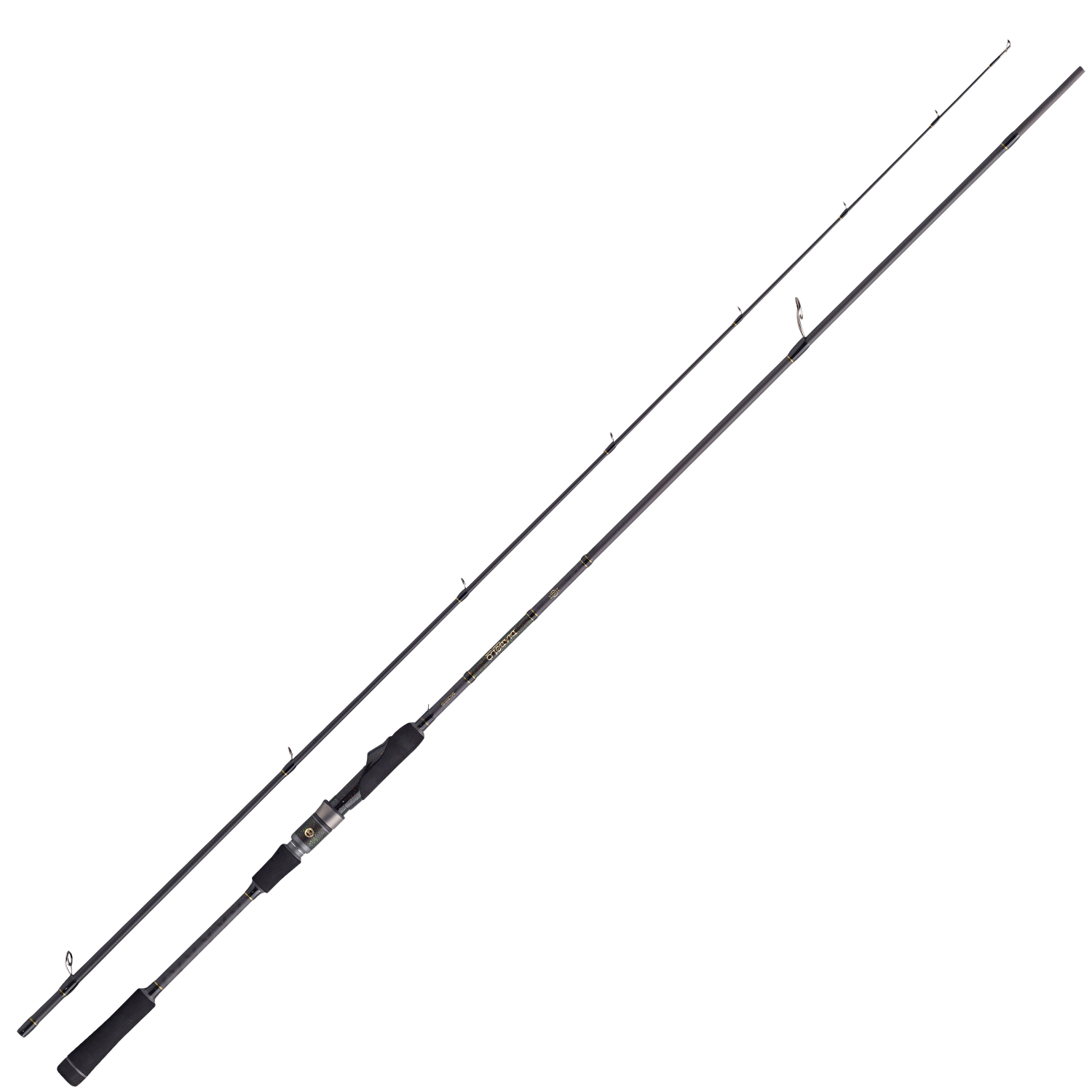 Balzer Diabolo Golden Circle (Zander)