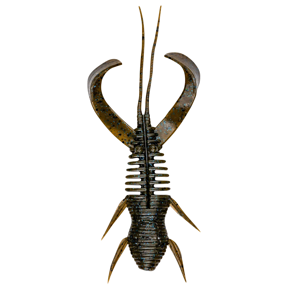 Monkey Lures Craby Lui (Dirty Nuts)