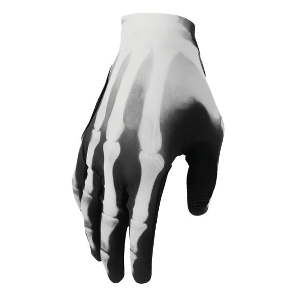 Thor Sport X -Ray cross Gloves 2025 - Black / WhiteRef: TO3258