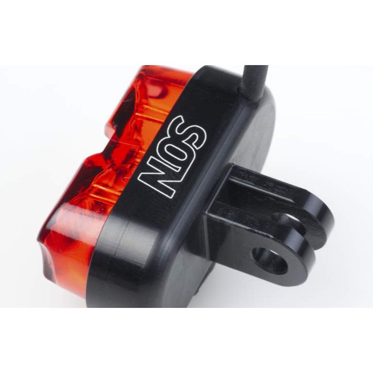 SON Rear Light - for GoPro Mount