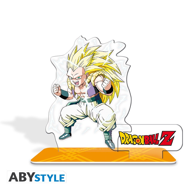 DRAGON BALL Acryl® Gotenks