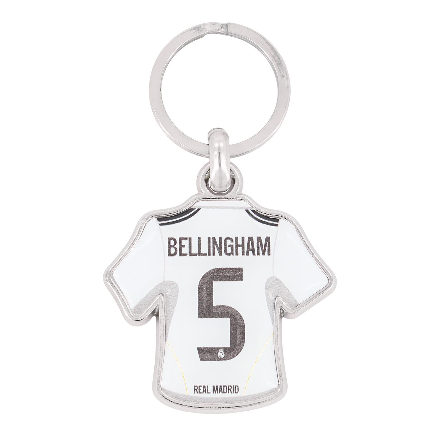 Keyring Shirt Bellingham