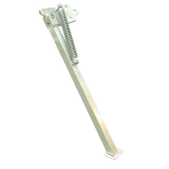 Béquille Bike It latérale universelle tout terrain 395 mm UniverselRef : BIK0075 / KCKU12