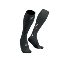 Full Socks Aero 2.0 - White/Black