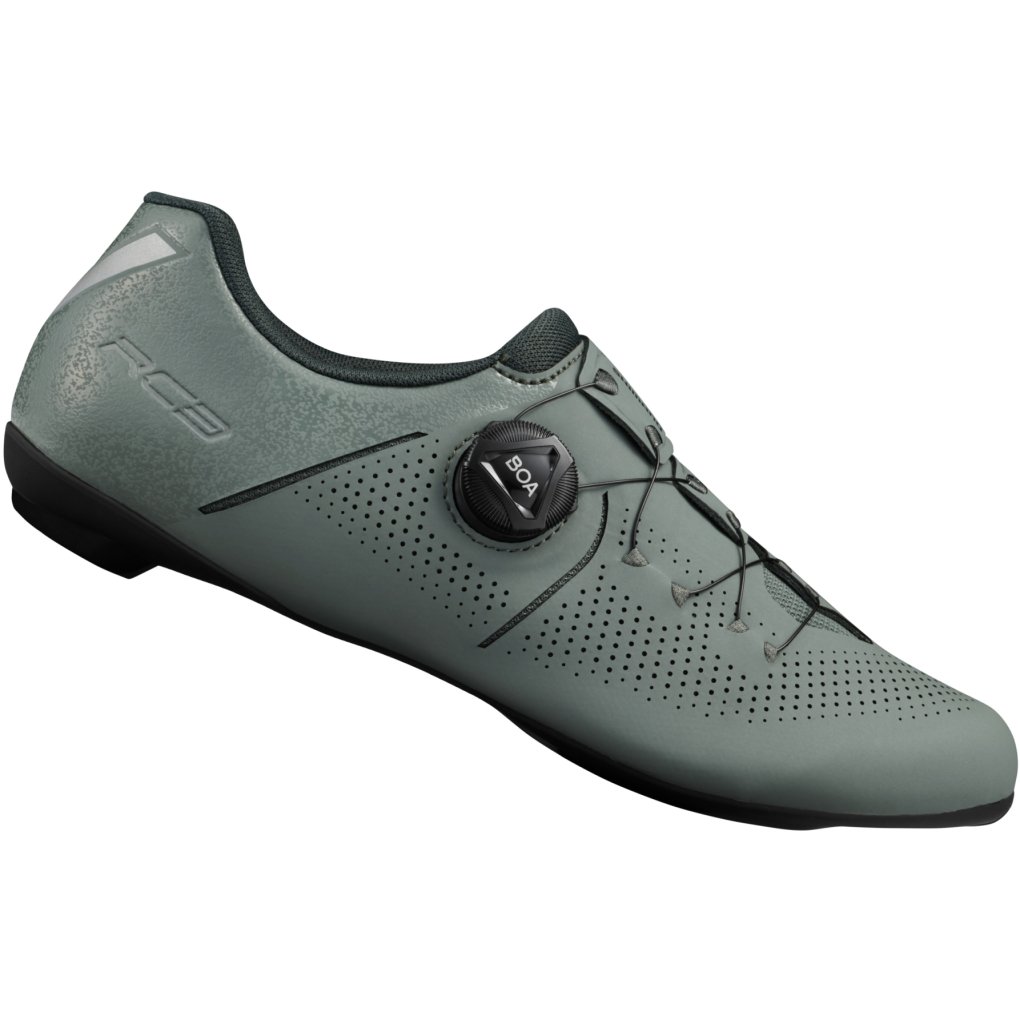Shimano SH-RC302 Road Shoes Women - Sage Green