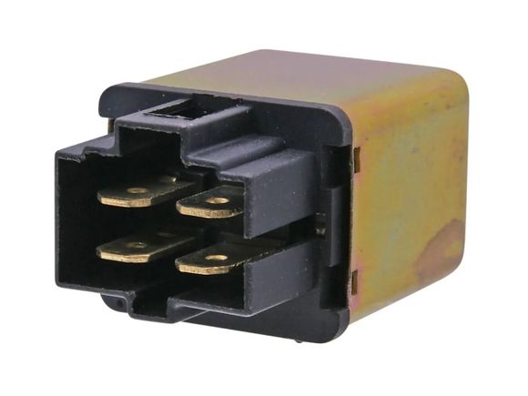 Starter Relay 101 Octane Solenoid UniversalRef: OCTA00377A / 21101041