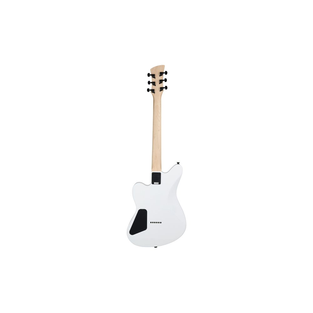 Jackson JS22 Surfcaster HT SN WHT – Thomann Ireland