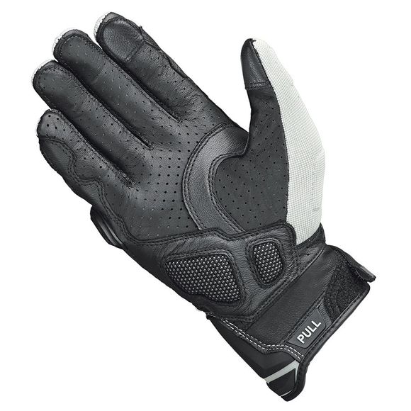 Held sambia pro gloves - grey/blackRef: ED0157